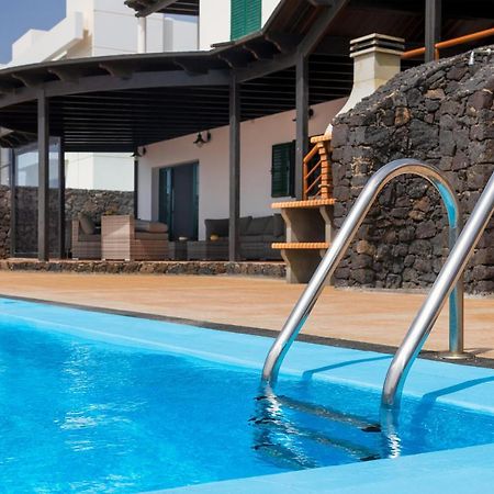Villa Adelina Punta Mujeres 외부 사진