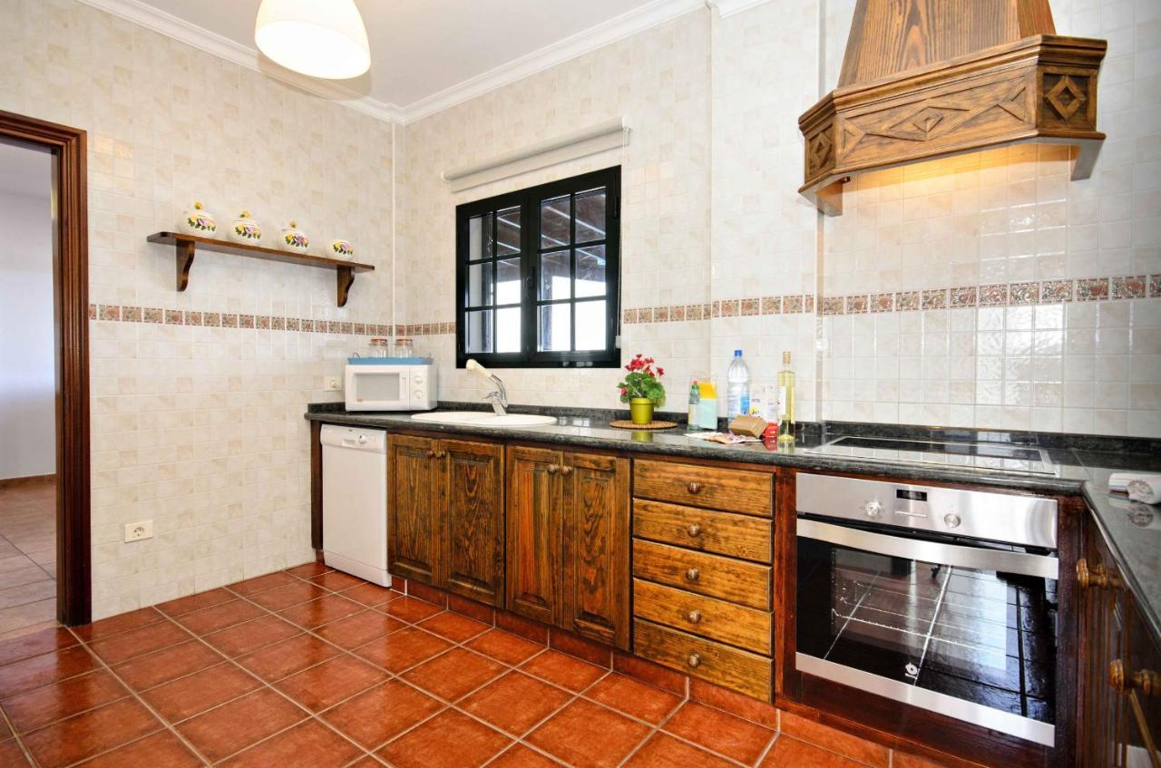 Villa Adelina Punta Mujeres 외부 사진