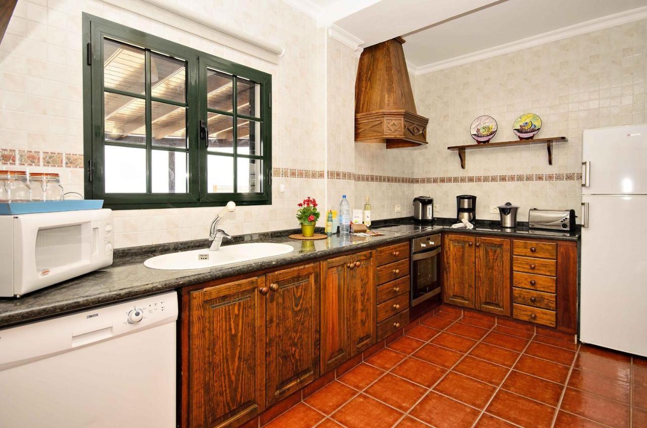 Villa Adelina Punta Mujeres 외부 사진