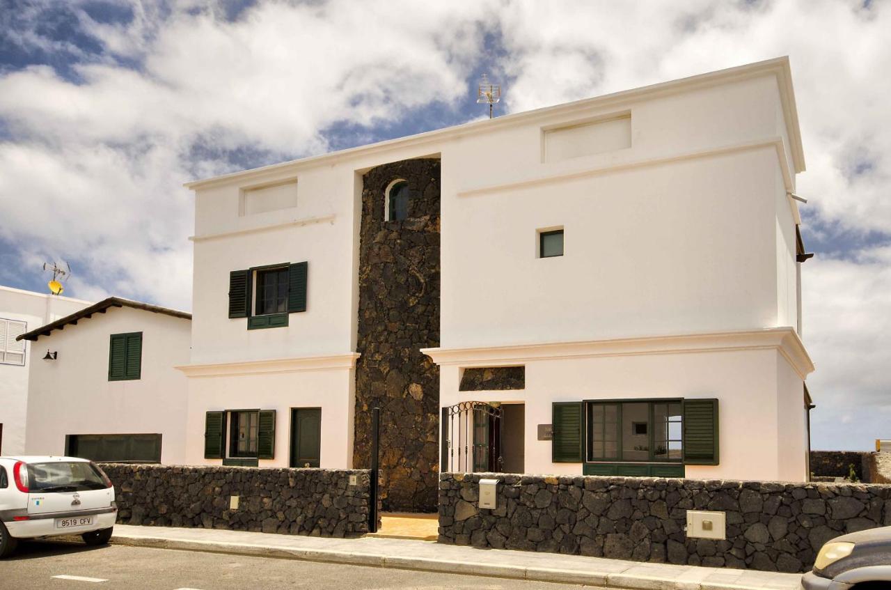 Villa Adelina Punta Mujeres 외부 사진