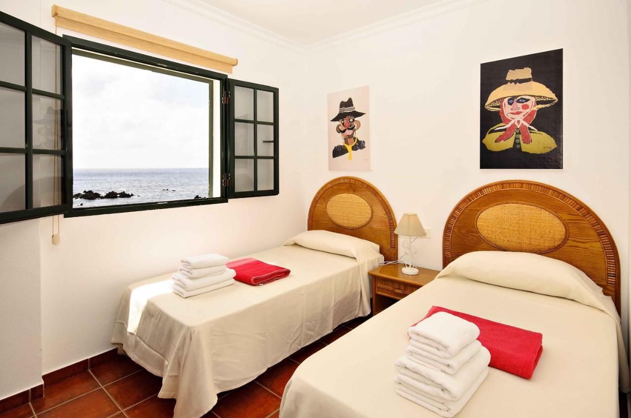 Villa Adelina Punta Mujeres 외부 사진