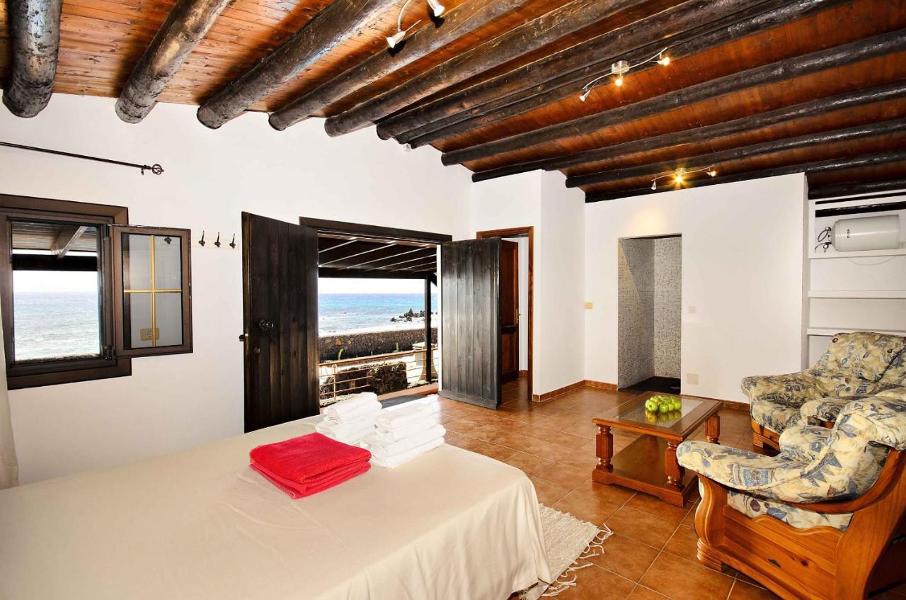 Villa Adelina Punta Mujeres 외부 사진