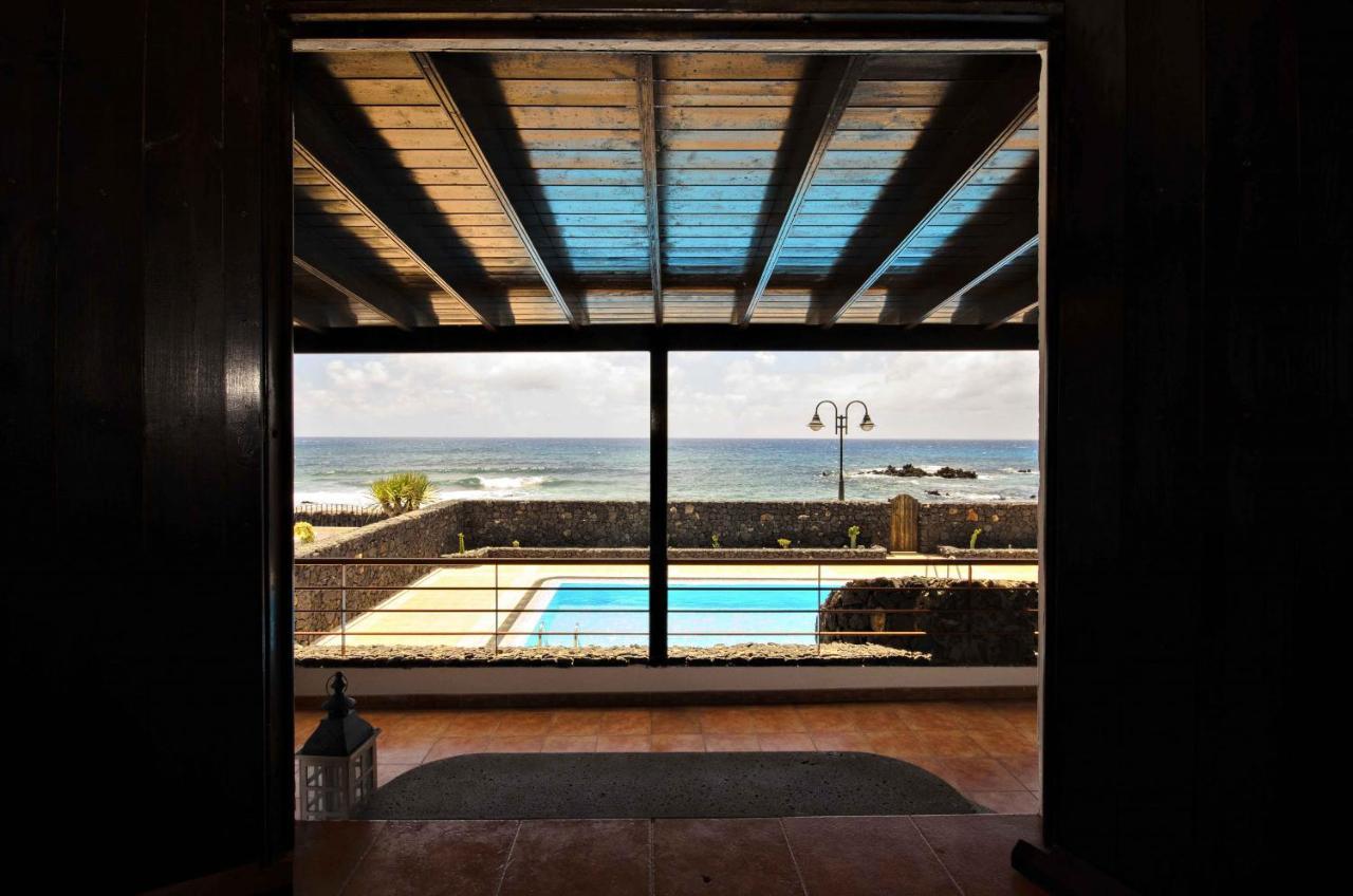 Villa Adelina Punta Mujeres 외부 사진