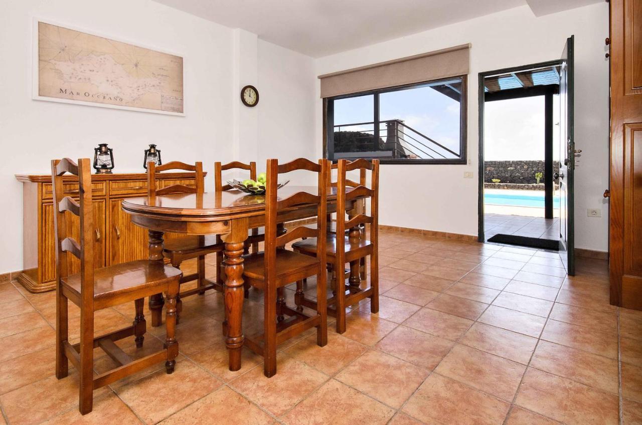 Villa Adelina Punta Mujeres 외부 사진